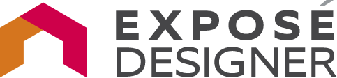 Expose Designer Logo